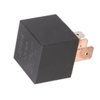 Automotive 5 Pin Relay 80A Car 5 Pin 12V 80A Relay DC 12V 80A AMP Split Charge 5 Pin Car Vehicle Automotive Van Boat Truck Relay