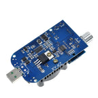 1PCS KZ35 Constant Current Electronic Load USB Type C QC2.0/3.0 AFC FCP Triggers Battery Testser Discharge Capacity Meter