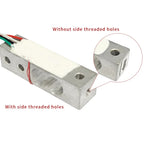 HY-135D 5KG Mini Load Cell for Kitchen Scale and DIY Household Weighing System