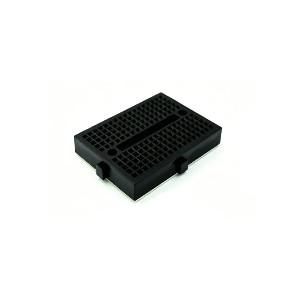 170 / 400 / 830 Tie Points Solderless Breadboard MB-102 BB-801 SYB-170 Prototype Universal PCB Jumper Dupont Test Bread Board