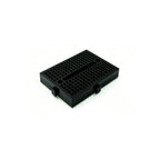 170 / 400 / 830 Tie Points Solderless Breadboard MB-102 BB-801 SYB-170 Prototype Universal PCB Jumper Dupont Test Bread Board