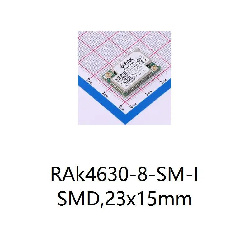 chip Integrated circuit chip MCU chip RAK11160-9-SM-I RAK11160-8-SM-I RAK11160-8-SM-NI RAK11160-9-SM-NI SC0919 RAk4630-8-SM-I
