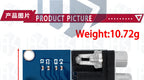 1PCS  MAX3232 RS232 to TTL Serial Port Converter Module DB9 Connector MAX232