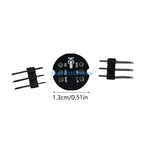ICS 43434 Low Power MEMS Omnidirectional Microphone Module With I2S Digital Output For Intelligent Devices