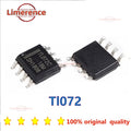 10 PCS  Tl072 Cd4017 Tl074 Tl494 Cd4011 L293d Timer Integrated Circuit IC Chip Motor Driver DIP