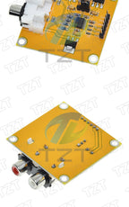 1/3PCS PCM5102 PCM5102A DAC Decoder Board I2S Input 32Bit 384K for Red Core Player Supports I2S Format/Left Justified