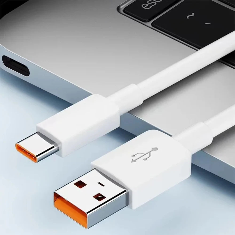 NNBILI 2024 NEW 1M-14M Extra Long Micro/Type C USB C Charge Cable for Xiaomi Huawei PS4/5 Camera VR Android Phone Universal
