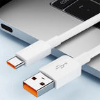 NNBILI 2024 NEW 1M-14M Extra Long Micro/Type C USB C Charge Cable for Xiaomi Huawei PS4/5 Camera VR Android Phone Universal