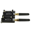 CubeCell Lora Node ASR6502 LoRa 433MHZ/868-915MHZ  with  1/2AA battery case LoRaWAN node applications for arduino with Antenna