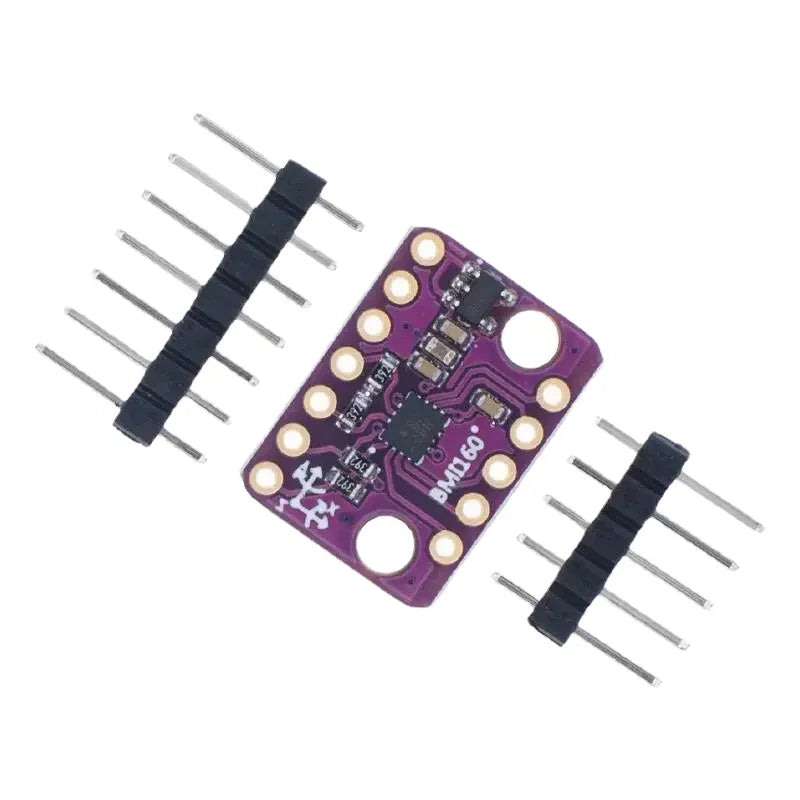 1-10pcs BMI160 Latest Stance Accelerometer Gyroscope module 6 Dof inertial Measurement Sensors