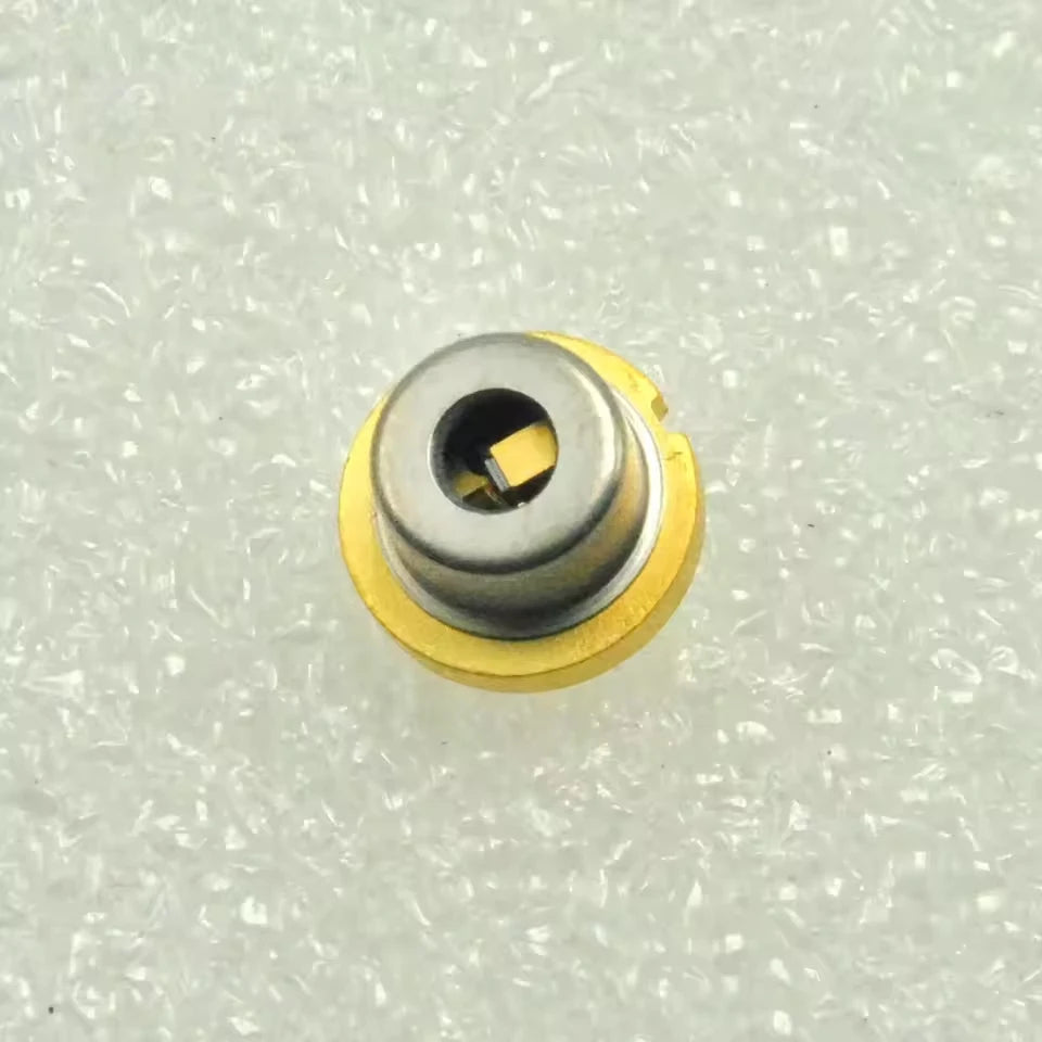 440nm 450nm 6W Blue Laser Diode 9mm Package GH04C06V9G