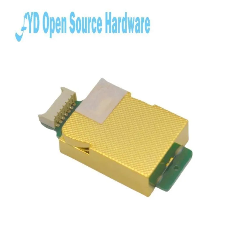 MH-Z19 MH-Z19Z MH Z19C IR Infrared Sensor Module CO2 Carbon Dioxide Gas Digital Sensor NDIR for CO2 Monitor 400-5000ppm UART PWM