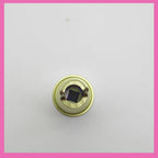 Q-Switched Laser Handle Magnetism Probe: 532nm/1064nm Bands for Tattoo, Melanin & Blue Pigment Removal, Beauty Instrument Part