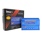 IMAX B6AC RC B6 AC Nimh Nicd Lithium Battery Balance Lipo Battery Charger Balance Discharger with Digital LCD Screen