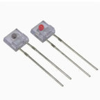 20PCS IR928-6C-F  PT928-6C-F Photodiode Receiving/Transmitting Tube Infrared Pair Tube 940NM