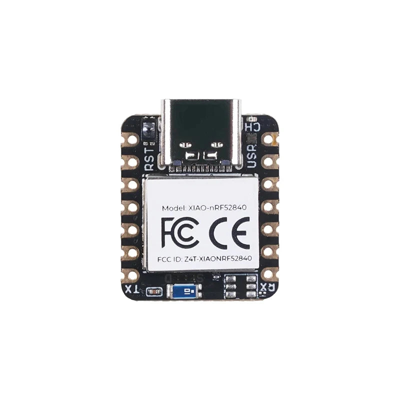 XIAO BLE SENSE Development Board Module BLE 5.0 nRF52840 Nano Arm Microcontroller for Arduino