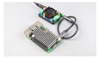 Raspberry Pi 5 USB A C Mini PD Trigger Activation Power Adapter To Solve Non-PD-Power System Error Warning