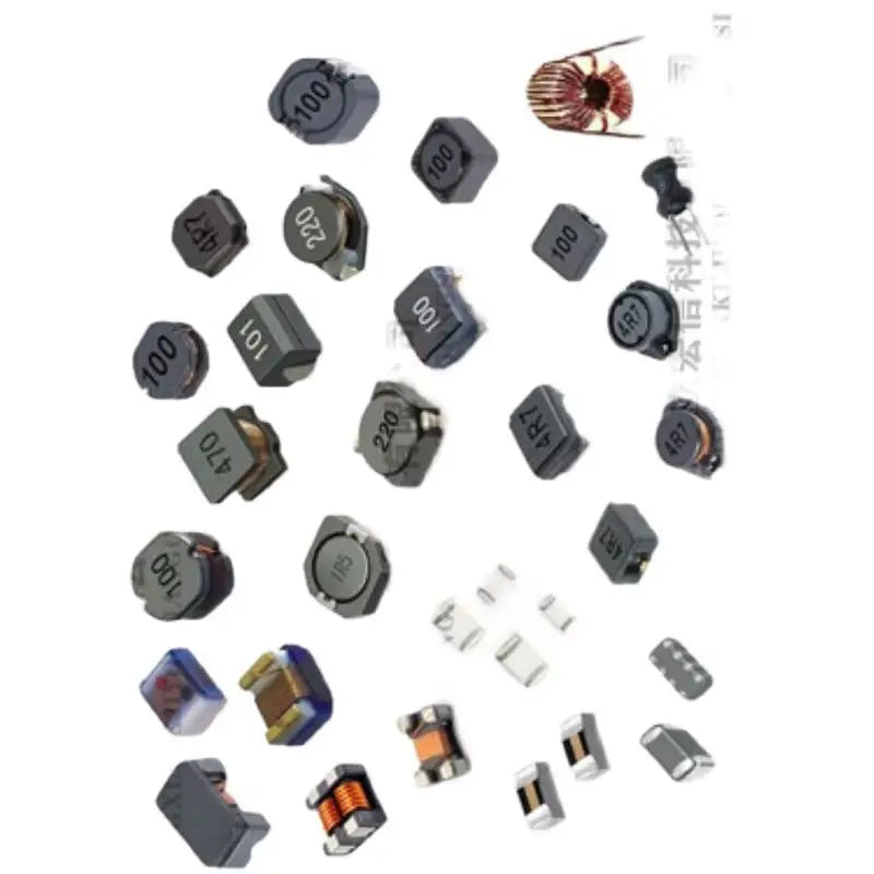 100PCS/ ACM2012-900-2P-T001 SMD 0805 Common Mode Inductor Filter 90R 400MA Choke Coil