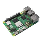 Raspberry Pi 5 2GB 4GB 8GB RAM Development Board Cortex-A76 WiFi Bluetooth PCIe USB3.0 4K Linux Mini Computer