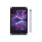 2.8/3.2/3.5 inch IPS LCD screen capacitive touch screen display module 240 * 320/320*480 IPS