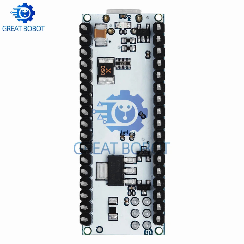 Maker-Friendly BS ATmega32U4 Module - 5V 16MHz for Arduino Micro/Nano/Pro Mini Compatible Board