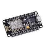 ESP8266 Development Board V3 NodeMcu Lua WiFi IoT ESP-12E CP2102 Driver Compatible with Arduino UNO ATMEGA328P