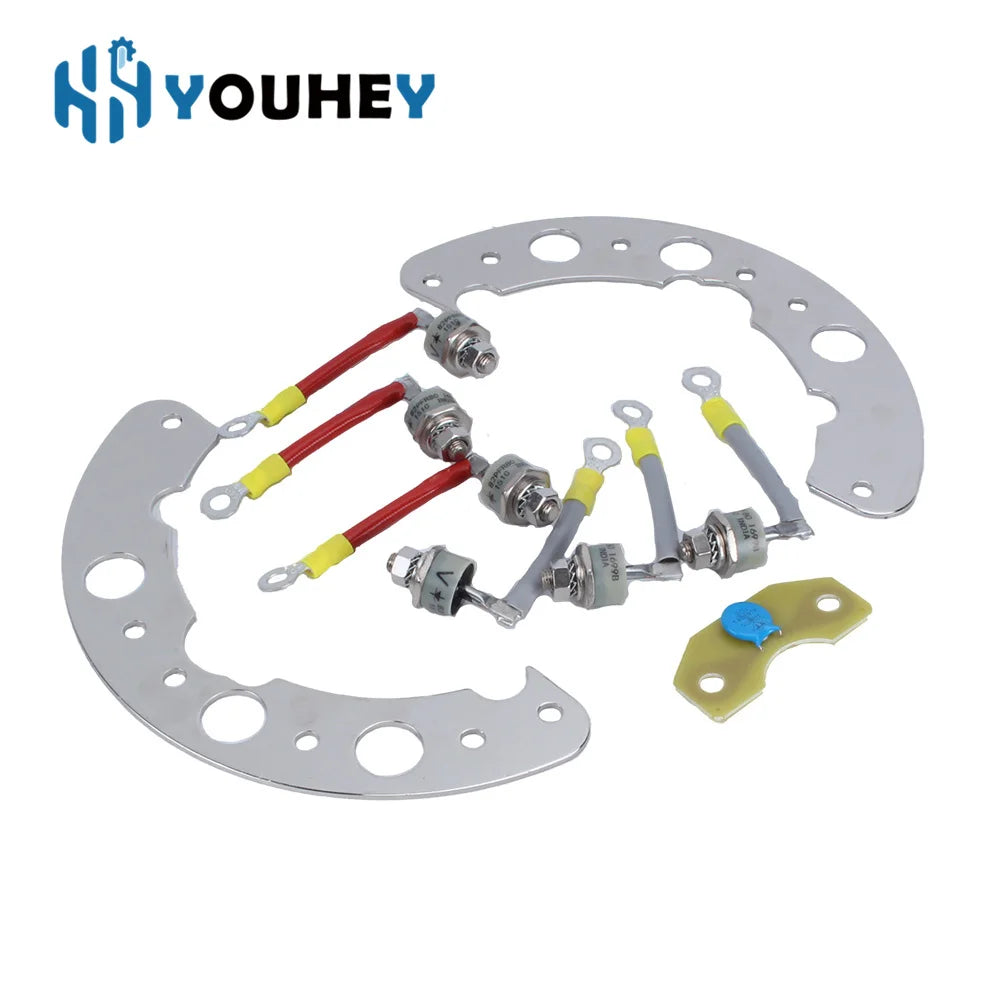 LSA46.2 LSA46.1 LSA49.1 Leroy Somer Generator Rectifier Diode Bridge Module 82PFR80 82PF80 Varistor Surge Absorber LSA461 LSA462