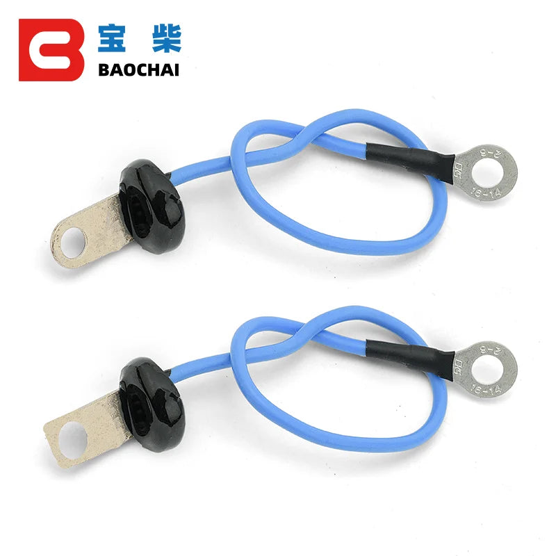 Generator Rectifier Resistor Varistor for brushless Generator Pressure Sensitive Diode XZ-1 MXG/(Y) VDR
