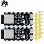 ESP32-S3 WiFi Bluetooth BLE 5.0 Mesh Module ESP32-S3-Dev-Kit-C-1 Development Board Compatible with for Arduino