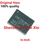 W25R128FVSIQ 25R128FVSQ W25R128JVSIQ 25R128JVSQ W25R128JVSIN 25R128JVSN W25R128JVPIQ 25R128JVPQ 128Mbit SERIAL NOR FLASH