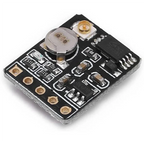 -A15I 3X GPS Beidou BDS Dual Module Flight Control Satellite Positioning Navigation ATGM336H Replaces Neo-M8N NEO-6M