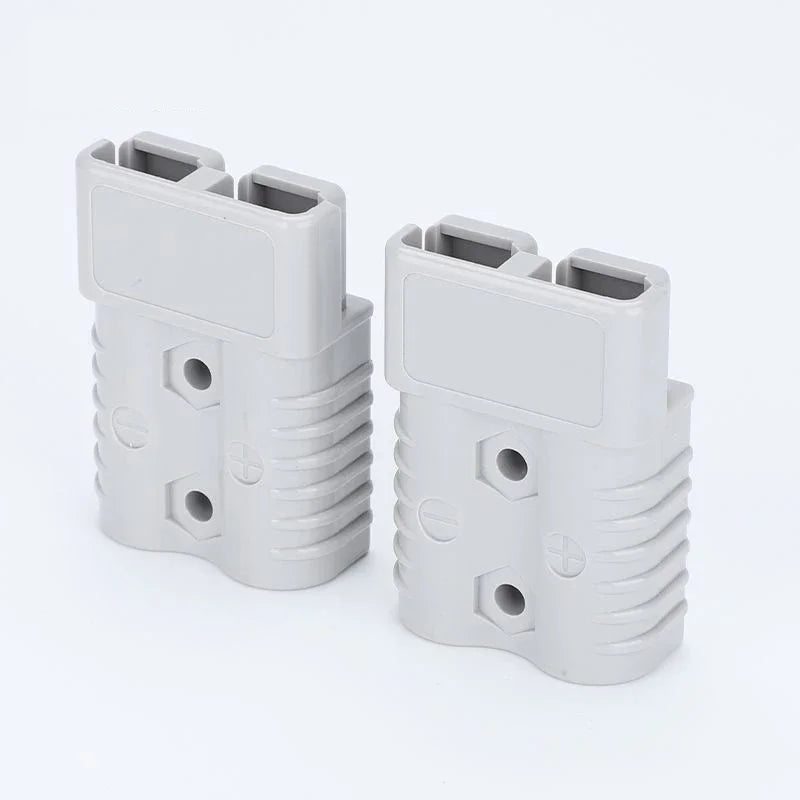 50A 120A 175A 350A (1pc) quick plug battery charging connector for DC power tool motorcycles  plug connector