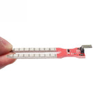 Hygrometer Detection Soil Moisture Sensor Sensing Module Soil Humidity Sensor Module for Arduino Automatic Watering System