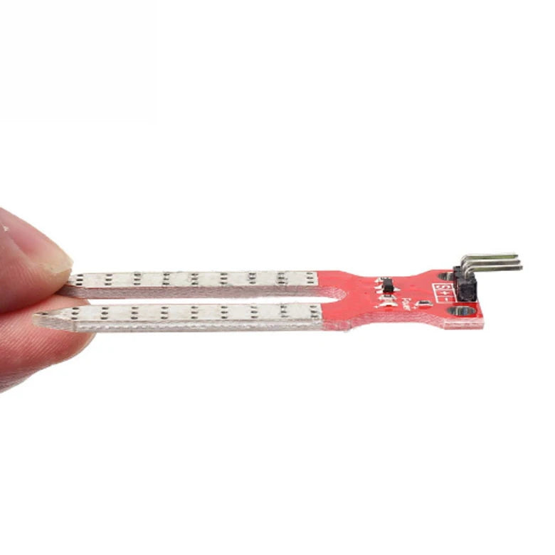 Hygrometer Detection Soil Moisture Sensor Sensing Module Soil Humidity Sensor Module for Arduino Automatic Watering System