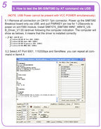 CAT-M NB-IoT SIMCOM SIM7080G Breakout Kit