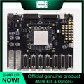 ALINX AXVU13G FPGA Development Board with AMD Virtex UltraScale+ XCVU13P, QSFP-DD QSFP28 FMC+ High-Speed IO