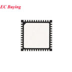 5Pcs/1pc STM32G431CBU6 STM32G431 STM32G 431CBU6 STM32 32G431CB UFQFPN-48 ARM Cortex-M4 32-bit Microcontroller MCU Chip IC
