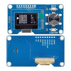 1.3-inch 0.96-inch OLED display plus EC11 rotary encoder combination module IIC interface