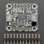 4754 9-DOF Orientation IMU Fusion Breakout - BNO085 arduino