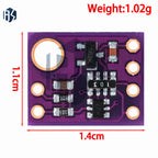 GY-530 VL53L0X Laser ranging sensor ToF ranging time-of-flight ranging sensor module