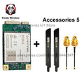 Quectel EC25 Series EC25-E/EC25-EU/EC25-A/EC25-AF/EC25-AFXD/EC25-AUX/EC25-EC/EG25-G/EC25-AFX/EC25-EUX  LTE Mini PCIE with kits