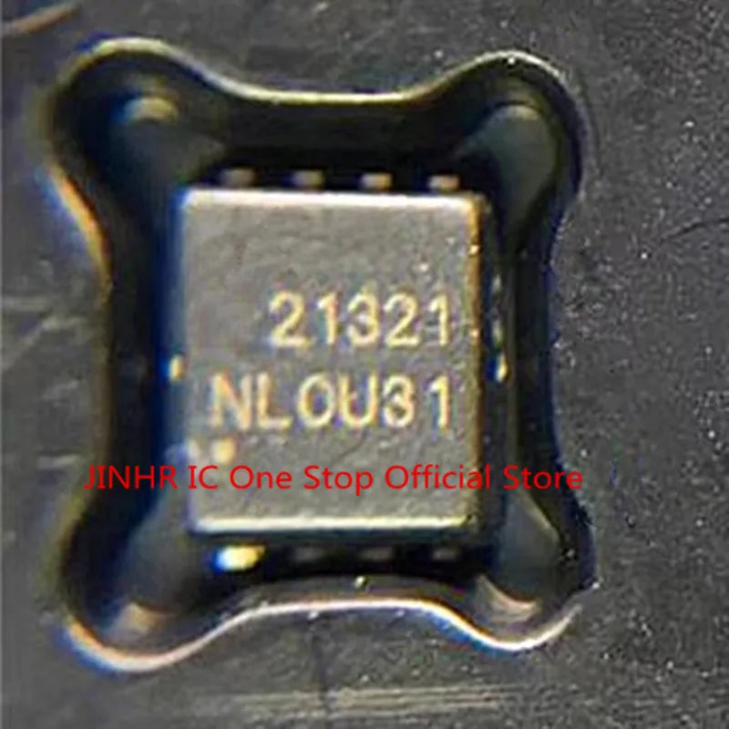 New 10PCS AONR21321 21321, 30V P-Channel MOSFET
