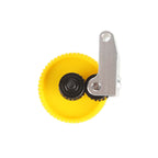 Original Hotend For Bambu Lab p1 X1 P1P X1C P1S Upgrade Hot end Print Head Heater Thermistor For bambulab Hardened steel Nozzle