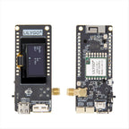 DT75BG  T3S3-LR1121/2.4G V1.2 - LoRa2.4G SX1280 Equipped with 0.96 Inch OLED Development Board Module