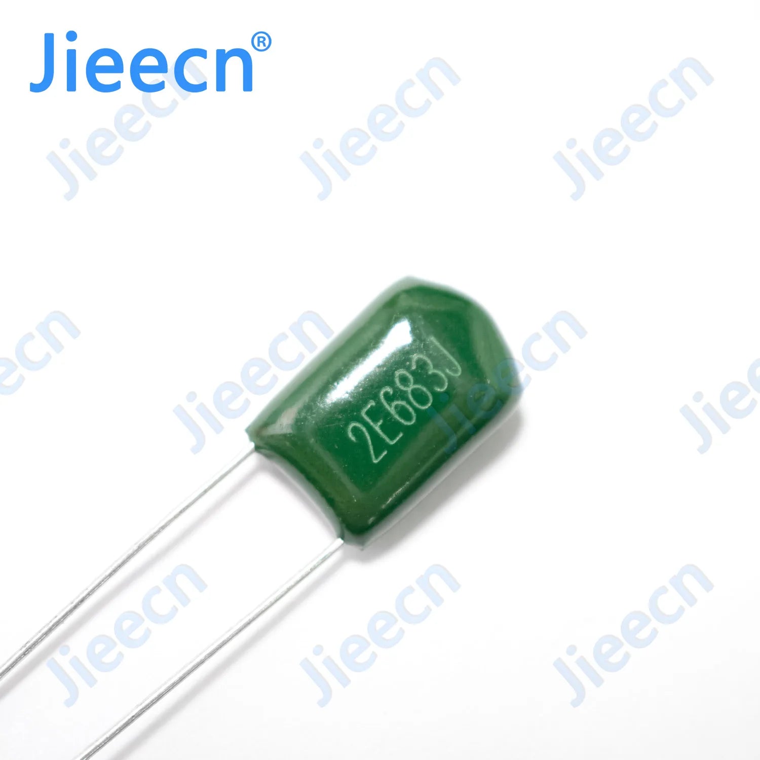 Polyester film capacitor 100V 250V 400V 630V 1000V 220 PF - 47 NF 330PF 470PF 560PF 680PF 820PF 1NF 2NF 10NF 27NF 33NF 39NF