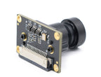 IMX662 2MP 90FPS MIPI Camera Module for Raspberry Pi 2B/4B, 1080P High-Speed, Lens Options Available