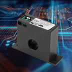 A51M-AC Current Transducer Transmitter Transformer Sensor AC Current Converter AC 0-50A To DC 0-5V SZT15-CH-5V
