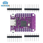 ESP32 S2 Mini V1.0.0 - LOLIN WIFI IOT Board based ESP32-S2FN4R2 ESP32-S2 4MB FLASH 2MB PSRAM MicroPython Arduino Compatible