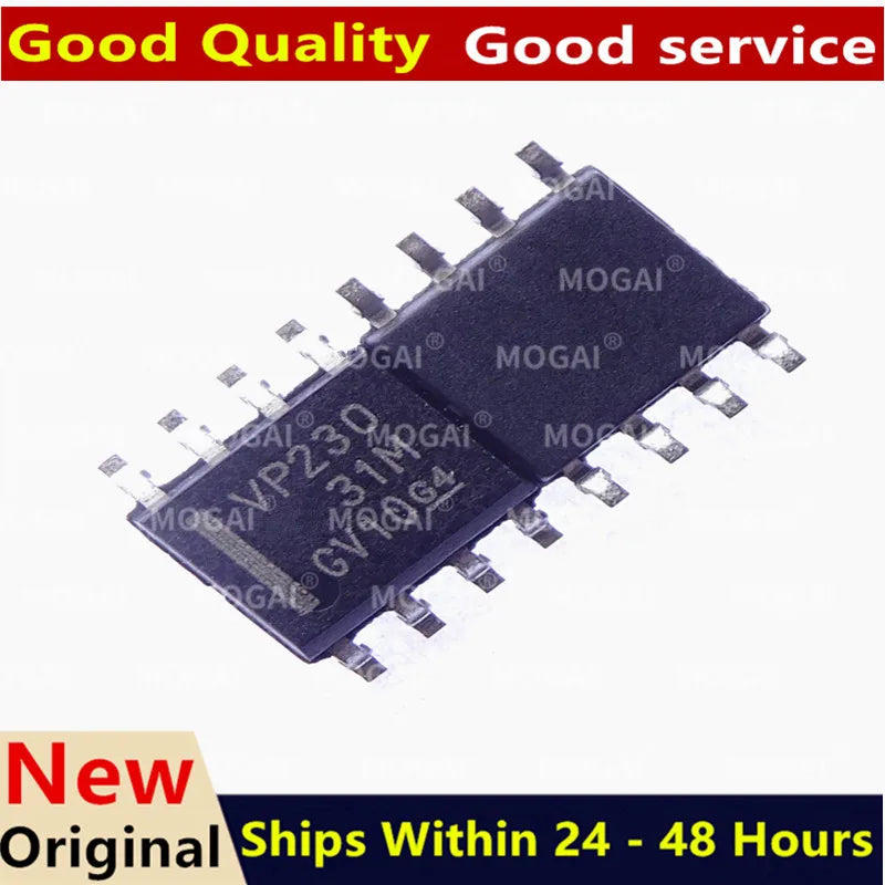 (5-10piece) 100% New SN65HVD230DR SN65HVD231DR SN65HVD230 SN65HVD231 VP230 VP231 sop-8