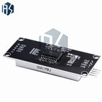 TM1637 LED Display Module 4 Digit Time Indicator Tube 7 Segment Digital Indicator Tube 0.56 Inch Digital LED Module